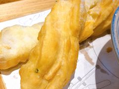 葱花大油条-头壹号 大油条·老长沙盖码饭(清河店)