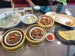 -安泰楼·佛跳墙创始人·传统闽味早茶·酒楼(三坊七巷闽菜地标店)