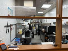 -TAMATI(巴黎贝甜韩式西餐厅店)