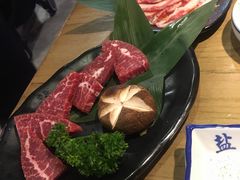 -新石器烤肉(南站店)