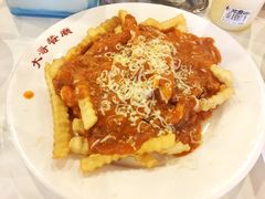 -大哥餐厅(西城花园店)