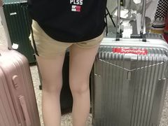 -曼谷素万那普国际机场