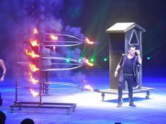 -珠海横琴长隆《卡卡虎奇遇记》