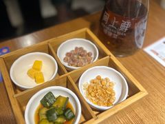 -闽上鲜·福建菜(龙湖滨江天街店)