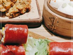 -潮粥荟·潮汕砂锅粥(槐房万达店)