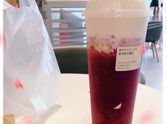 -奈雪的茶(星河城店)