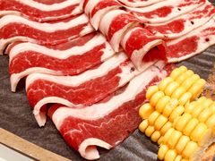 -妥妥烤肉料理(凯德店)