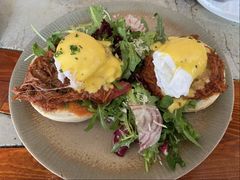-The Rug Cafe(王府中环店)