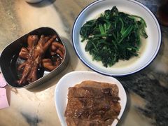 -慧娟面馆·餐厅(望江路店)