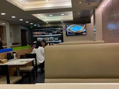 大堂-和平馆·地道港澳茶餐厅(西门口店)