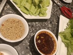 -金爱烧烤(东风路店)