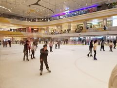-冠军冰场CHAMPION RINK(苏州中心商场店)