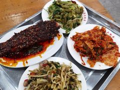 -顺通大冷面(总店)