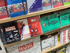 -名创优品(天河区正佳广场二店)