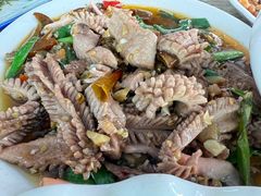 -春涛餐馆(下坝店)