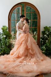-水晶之恋婚纱摄影(北京总店)