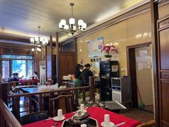 -山城年华老火锅(玉林店)