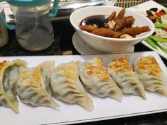 -新兴·金羊座·粤菜点心(乐峰店)