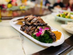 -鑫淼餐饮娱乐中心(江东街店)