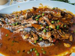 -楚鱼王·河鲜·湖北菜(华农店)