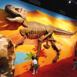 -北京科学中心儿童乐园