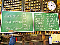 -三板斧黑鸭煲·始于1997(百步亭店)