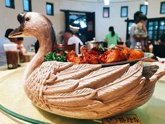 五味鹅-五邑人家(江门店)