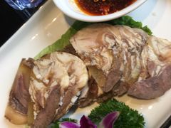 -尹兰楼西北风情餐厅(嘉定店)