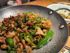 -湘间田舍(北仑银泰店)