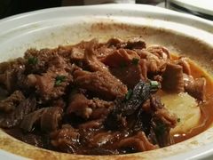 -洞庭土菜小炒馆(易发广场店)