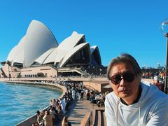 -悉尼歌剧院