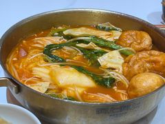 -阿上阿上麻辣香锅&麻辣烫(朝阳蓝色港湾店)