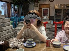 -张大嘴菜馆(庞各庄店)