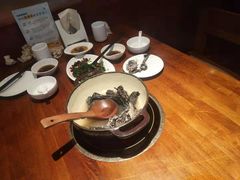 -黑鸡小馆(金源店)