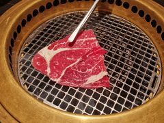 -谷牛和牛烤肉(漕河泾印象城店)