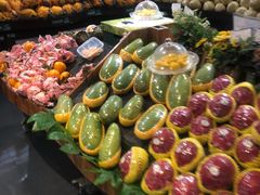 -鲜丰水果(九洲新世界花苑店)