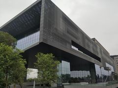 -广州市城市规划展览中心