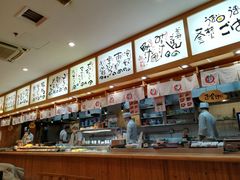 -虹梅食堂·爱蝦乃家