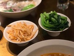 -漆黑觉米粉(三里屯店)