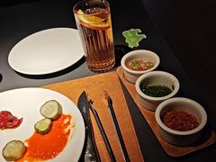 -拉蒂娜·巴西牛排馆 Latina·Brazilian Steakhouse(王府井喜悦店)