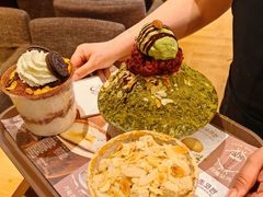 -劳顶笨咖啡(西塔店)
