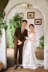 -绽放摄胶片摄影工作室