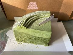 -EVERNAKED裸蛋糕(SOHO天山店)