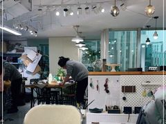 -猛犸手作·皮具·diy团建·礼品定制(新华路店)