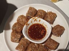 -客家大院·非遗赣南客家菜(郁孤台店)