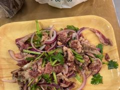 -炭之家·齐齐哈尔非遗烤肉·鲜切直供(中央大街店)