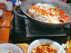 -湘江红·湖南招牌菜(莲花南路店)
