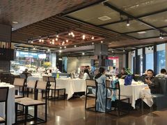 -上座·餐厅(阳光100店)