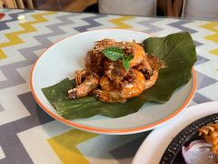 -咖啡人·融合餐厅(万达环宇店)