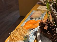 -秋荀日本料理(昆明同德广场店)